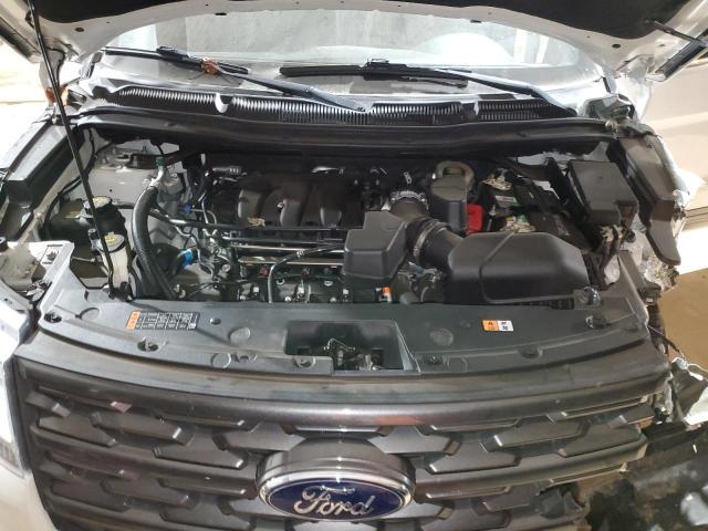 Photo 12 from auction – 2018 FORD EXPLORER X with VIN 1FM5K7D86JGB74278