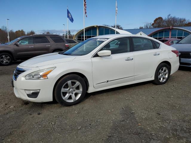 Photo 1 from auction – 2013 NISSAN ALTIMA 2.5 with VIN 1N4AL3AP7DN502494
