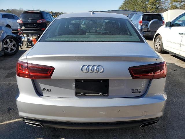 Foto 6 de la subasta – 2016 AUDI A6 PRESTIG con VIN WAUHGAFC3GN016337