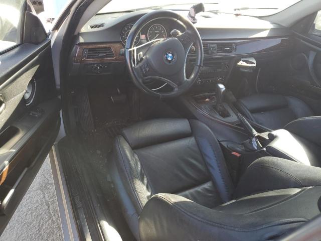 Photo 8 from auction – 2007 BMW 335 I with VIN WBAWB73547PV82154