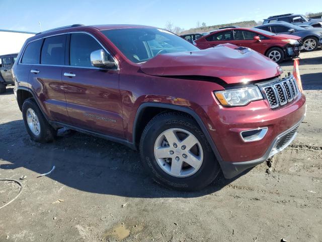Photo 4 from auction – 2018 JEEP GRAND CHER with VIN 1C4RJFBG3JC270499
