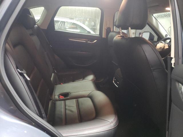Photo 10 from auction – 2024 MAZDA CX-5 PREFE with VIN JM3KFBCM3R0389142