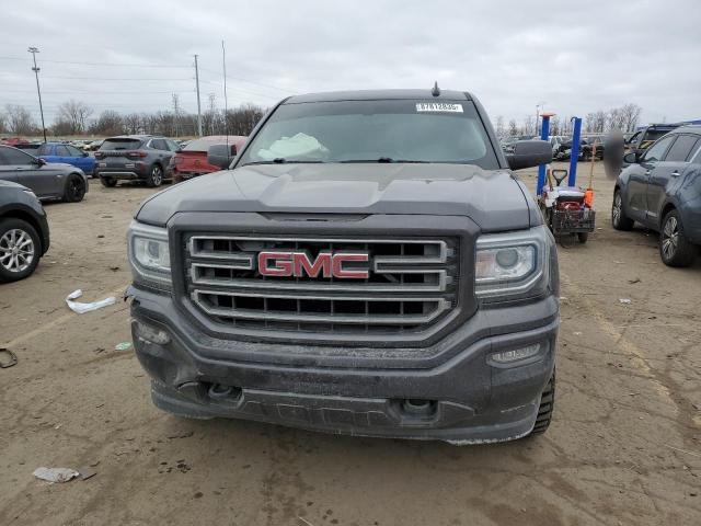 Photo 5 from auction – 2016 GMC SIERRA K15 with VIN 1GTV2LEC1GZ281638