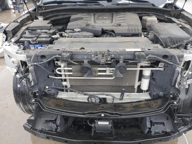 Photo 12 from auction – 2016 INFINITI QX80 with VIN JN8AZ2NF6G9611227