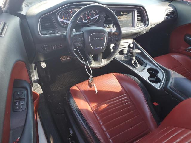 Photo 8 from auction – 2015 DODGE CHALLENGER with VIN 2C3CDZBT8FH884789