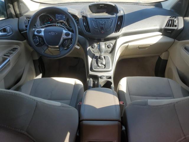 Photo 8 from auction – 2013 FORD ESCAPE SE with VIN 1FMCU0GX2DUD24131