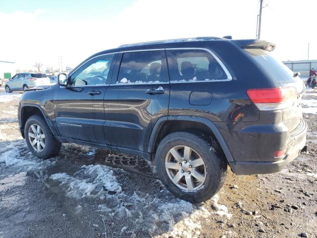 Photo 2 from auction – 2015 JEEP GRAND CHER with VIN 1C4RJFAG5FC794407
