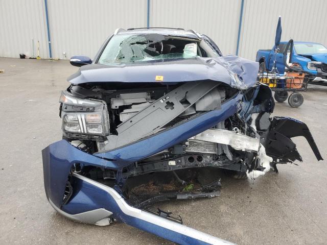 Photo 5 from auction – 2023 HYUNDAI SANTA FE S with VIN 5NMS24AJ8PH486648