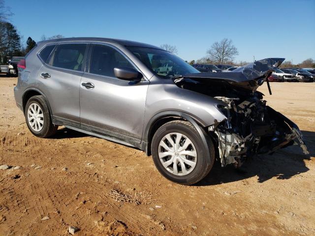Photo 4 from auction – 2017 NISSAN ROGUE S with VIN KNMAT2MTXHP572000