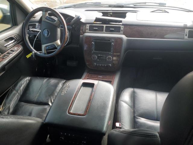 Photo 8 from auction – 2008 GMC YUKON DENA with VIN 1GKFK63828J106775