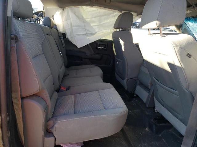 Photo 10 from auction – 2015 CHEVROLET SILVERADO with VIN 3GCUKPECXFG384882