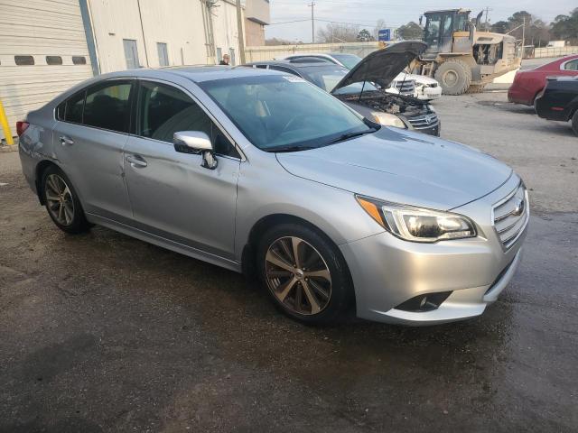 Photo 4 from auction – 2016 SUBARU LEGACY 2.5 with VIN 4S3BNAN65G3034621