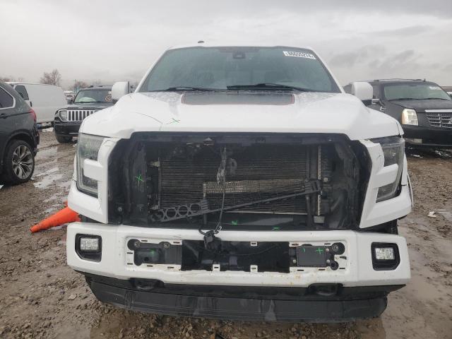 Photo 5 from auction – 2016 FORD F150 SUPER with VIN 1FTFW1EF9GFB58694