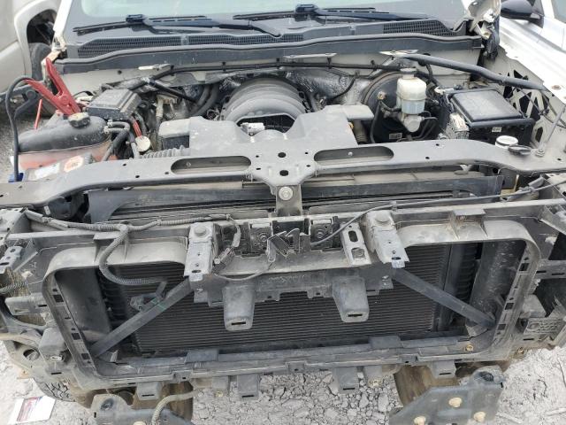 Photo 11 from auction – 2015 CHEVROLET SILVERADO with VIN 3GCUKSECXFG137266