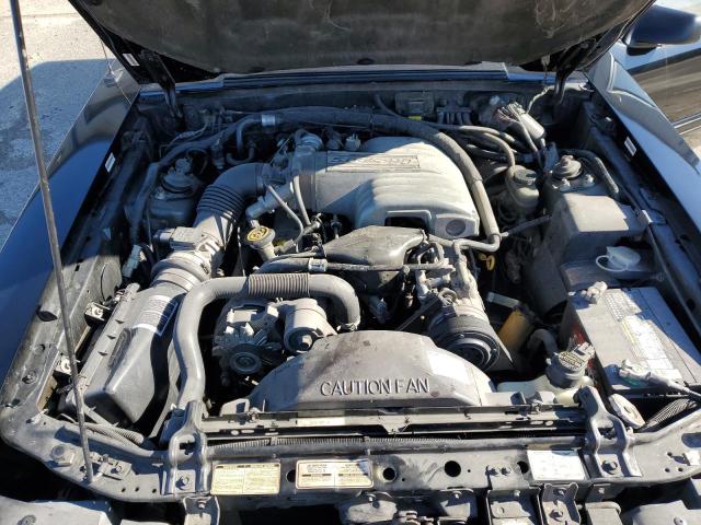 Photo 11 from auction – 1990 FORD MUSTANG GT with VIN 1FACP42E6LF205340