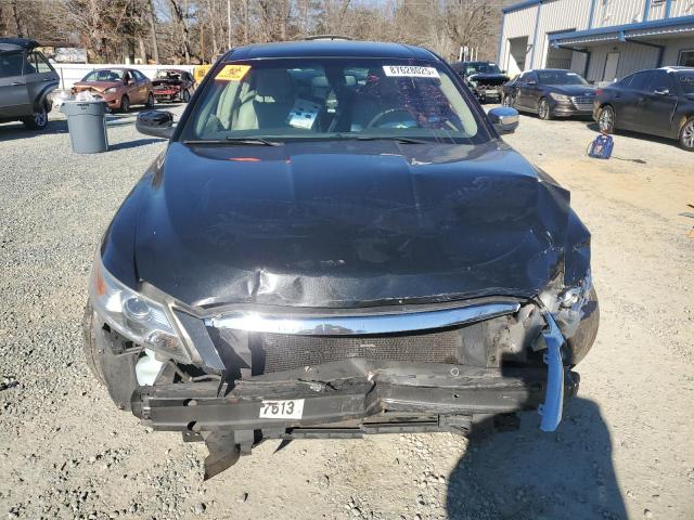 Photo 5 from auction – 2010 FORD TAURUS LIM with VIN 1FAHP2FW1AG155161