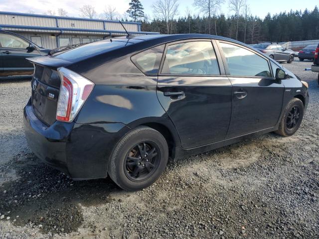 Photo 3 from auction – 2013 TOYOTA PRIUS with VIN JTDKN3DU8D0346120
