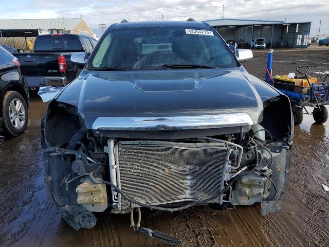 Foto 5 de la subasta – 2017 GMC TERRAIN DE con VIN 2GKFLVE37H6247606