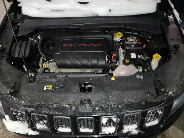 Photo 12 from auction – 2019 JEEP COMPASS LI with VIN 3C4NJDCB9KT826682