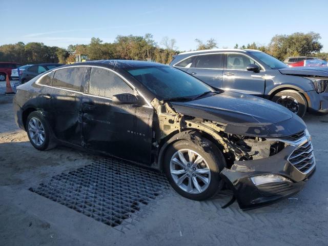Photo 4 from auction – 2020 CHEVROLET MALIBU LT with VIN 1G1ZD5ST8LF099323