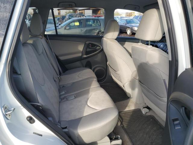 Photo 11 from auction – 2012 TOYOTA RAV4 with VIN JTMBF4DV1C5050501