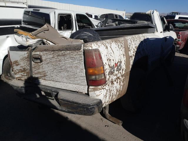 Photo 3 from auction – 2001 CHEVROLET SILVERADO with VIN 1GCEK14W11Z140558