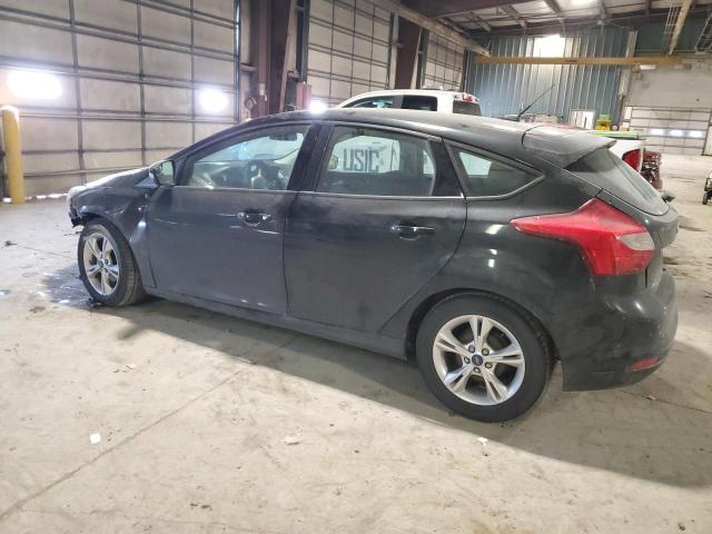 Zdjęcie 2 z aukcji – 2014 FORD FOCUS SE z VIN 1FADP3K2XEL265422