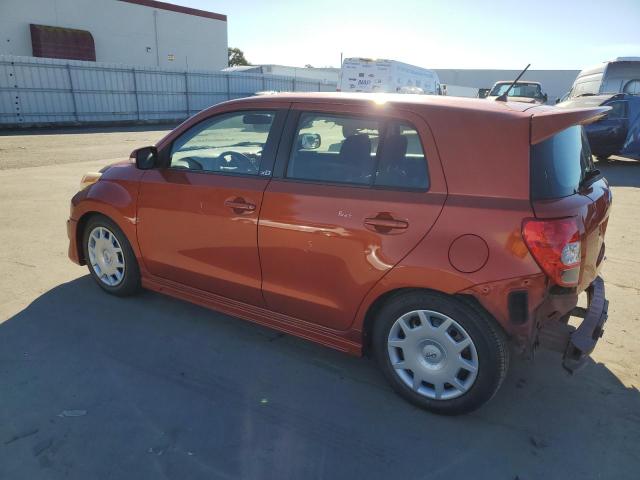 Photo 2 from auction – 2008 TOYOTA SCION XD with VIN JTKKU10498J031543