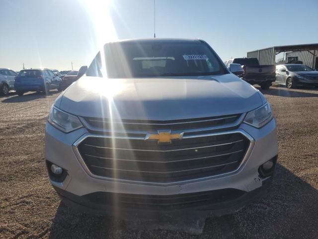 Photo 5 from auction – 2020 CHEVROLET TRAVERSE L with VIN 1GNEVMKW3LJ170858