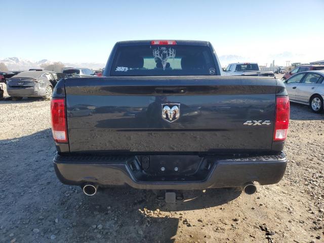 Photo 6 from auction – 2017 RAM 1500 ST with VIN 3C6RR7KT4HG742493