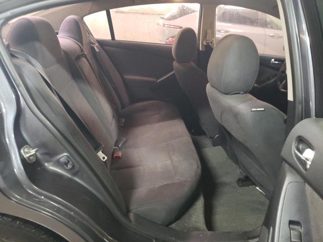 Photo 10 from auction – 2012 NISSAN ALTIMA BAS with VIN 1N4AL2AP8CC171963