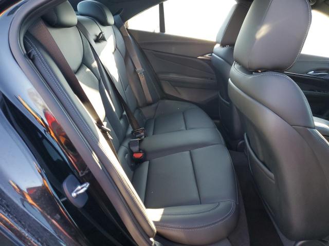 Photo 10 from auction – 2024 CADILLAC CT4 PREMIU with VIN 1G6DB5RK9R0100675