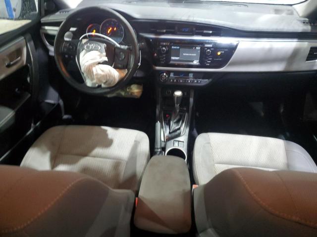 Photo 8 from auction – 2015 TOYOTA COROLLA L with VIN 2T1BURHE9FC425314