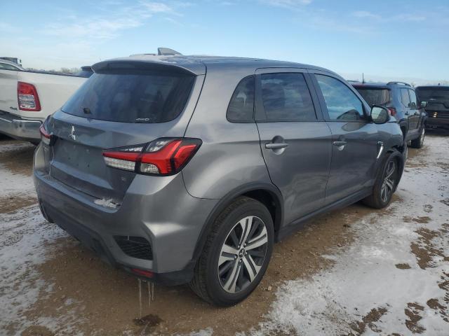Photo 3 from auction – 2020 MITSUBISHI OUTLANDER with VIN JA4AR3AU5LU024458