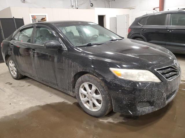 Photo 4 from auction – 2010 TOYOTA CAMRY BASE with VIN 4T4BF3EK4AR083463