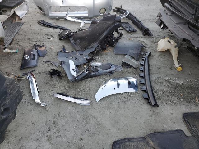 Photo 12 from auction – 2002 NISSAN FRONTIER C with VIN 1N6ED29X22C359306