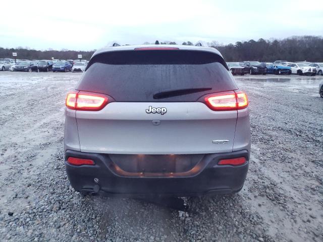 Photo 6 from auction – 2017 JEEP CHEROKEE L with VIN 1C4PJLCB4HW542057
