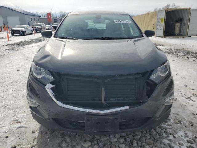Photo 5 from auction – 2018 CHEVROLET EQUINOX LS with VIN 2GNAXREV9J6198537