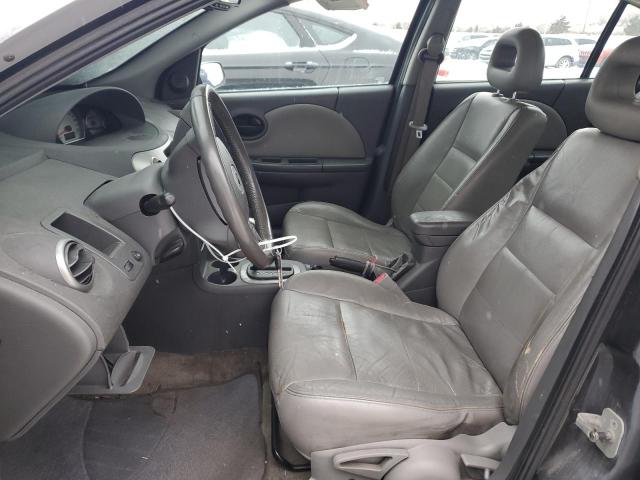Photo 7 from auction – 2006 SATURN ION LEVEL with VIN 1G8AL58B86Z134350
