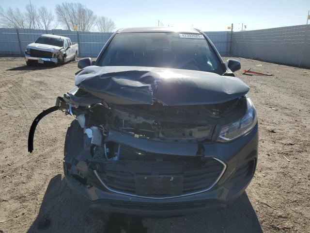 Photo 5 from auction – 2019 CHEVROLET TRAX LS with VIN 3GNCJKSB6KL330937