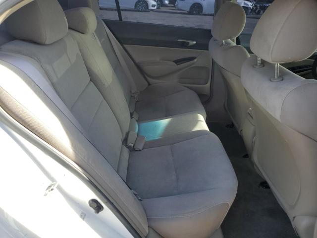Photo 10 from auction – 2011 HONDA CIVIC LX with VIN 2HGFA1F5XBH537264