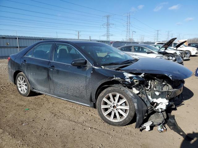 Photo 4 from auction – 2014 TOYOTA CAMRY L with VIN 4T1BF1FKXEU819082