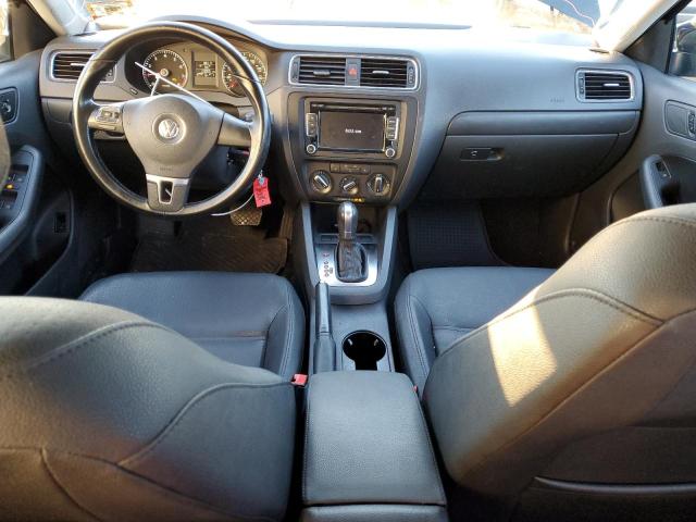 Photo 8 from auction – 2012 VOLKSWAGEN JETTA SE with VIN 3VWDP7AJ5CM427301