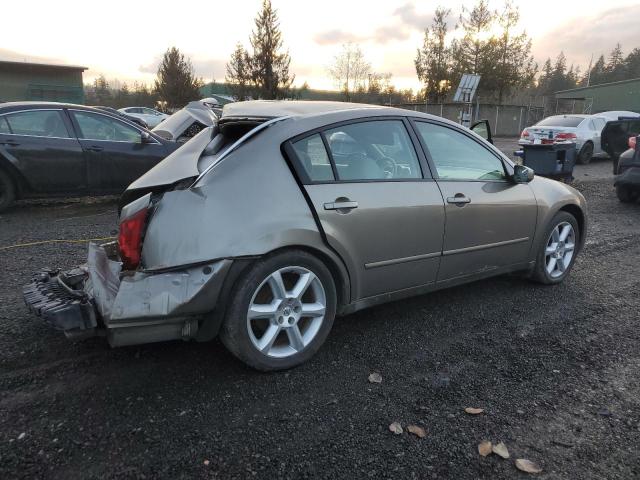Снимка 3 от търг – 2004 NISSAN MAXIMA SE с VIN 1N4BA41E34C867815