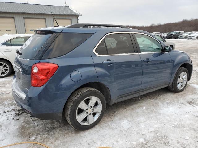 Photo 3 from auction – 2012 CHEVROLET EQUINOX LT with VIN 2GNFLNE53C6265629