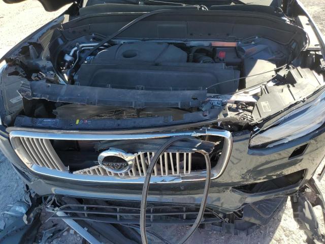 Photo 12 from auction – 2018 VOLVO XC90 T6 with VIN YV4A22PL5J1198769