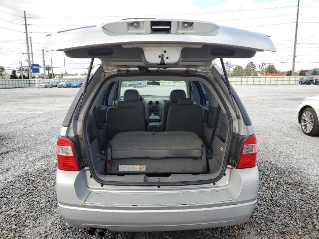 Photo 6 from auction – 2005 FORD FREESTYLE with VIN 1FMZK01175GA41261