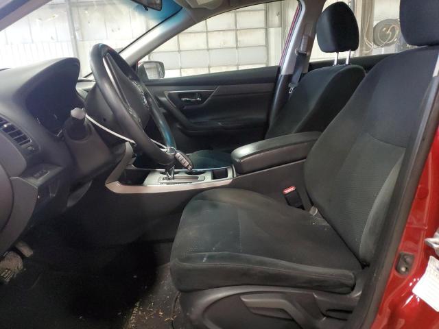 Photo 7 from auction – 2015 NISSAN ALTIMA 2.5 with VIN 1N4AL3AP7FC256111
