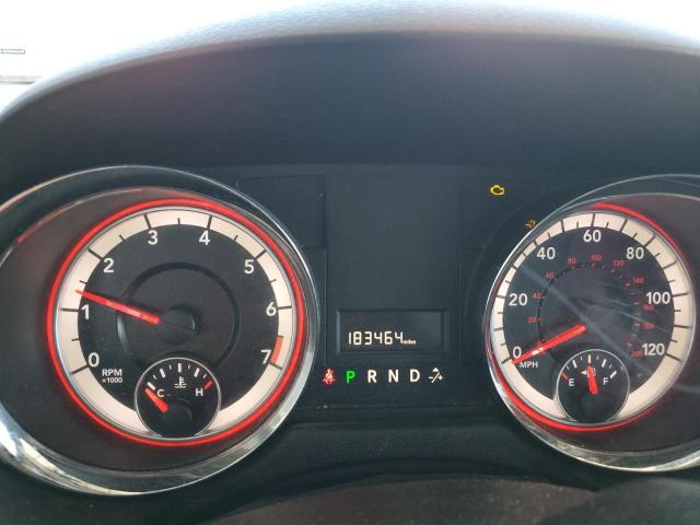 Photo 9 from auction – 2014 RAM TRADESMAN with VIN 2C4JRGAG8ER458865