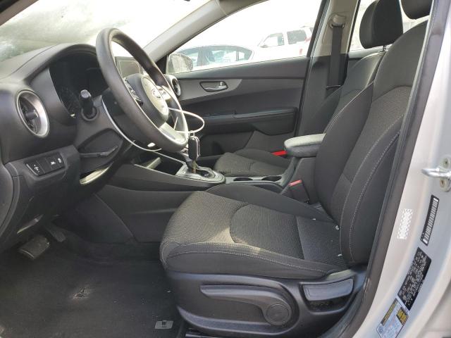 Photo 7 from auction – 2020 KIA FORTE FE with VIN 3KPF24AD5LE155636